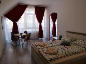 Mansarda Maradu Sinaia